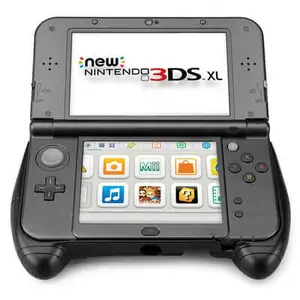 Ремонт игровой приставки Nintendo 3DS в Перми